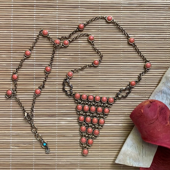 Lucky Brand Necklace - Picture 3 of 9